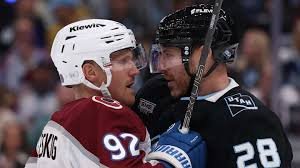 temp_image_1771957370.177306 Sam Girard: Exploring Potential Replacements and Future Outlook for the Avalanche Defenseman