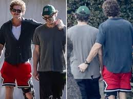 temp_image_1771966224.702396 Rafael Olarra and Pedro Pascal: A Blossoming Romance?