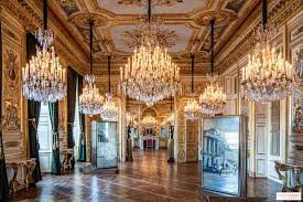 temp_image_1772040991.578391 Easter Weekend 2026: A Unique Egg Hunt at Hôtel de la Marine, Paris