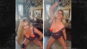 temp_image_1772072877.124616 Britney Spears: Latest Dance Video & $200 Million Music Deal