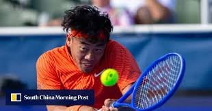 temp_image_1772093971.773844 Valentin Vacherot: Rising Tennis Star Poised for Acapulco Success