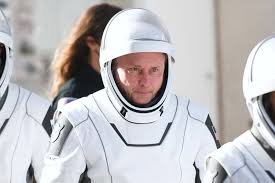 temp_image_1772106277.127828 NASA Astronaut Medical Emergency: Mike Fincke Reveals Details of ISS Health Scare