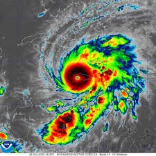 temp_image_1772131236.804233 Jamaica Braces for Hurricane Melissa: Latest Updates & Preparedness