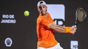 temp_image_1772135052.646049 Elmer Moller: Tirante Upsets Cerundolo at Rio Open Amidst Injury Concerns