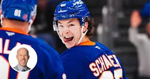 temp_image_1772152437.548228 Patrick Roy and Matthew Schaefer: A Rising Star Under a Legendary Coach