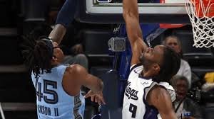 temp_image_1772167165.260108 Precious Achiuwa: From Memphis Tiger to NBA Impact Player