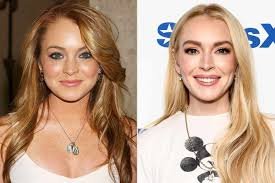 temp_image_1772199109.822335 Lindsay Lohan: From Child Star to Businesswoman - A Comeback Story