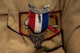 temp_image_1772214935.107186 Scouting America: Pentagon Reconsiders Cutting Ties Amidst Backlash