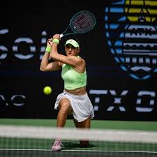 temp_image_1772231603.193073 Taylor Townsend: Rising Star in Women's Tennis - Biography, Career & Achievements