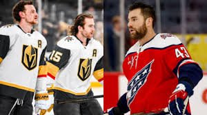 temp_image_1772240656.685036 Golden Knights vs. Capitals: A Clash of Titans and Playoff Implications