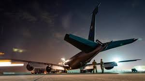 temp_image_1772269776.208673 Bahrain: Rising Tensions and US Military Buildup in the Middle East