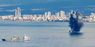 temp_image_1772280095.534806 TVA Nouvelles: Escalade des tensions au Moyen-Orient – Attaques et représailles entre Israël et l'Iran