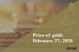 temp_image_1772286132.612064 Price of Gold Today: Analysis, Investment Options & Future Outlook