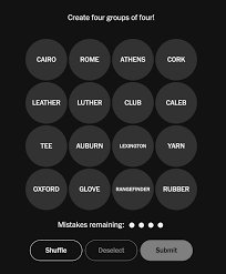 temp_image_1772288088.119055 Connections Hints Today: Sports Edition Puzzle Solutions & Strategy