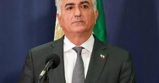 temp_image_1772288414.293535 Reza Pahlavi: Calls for Iranian Unity Amidst Rising Tensions and Protests