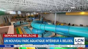 temp_image_1772288734.327479 Oceania Beloeil: Grand Opening of the Water Park After Years of Delays