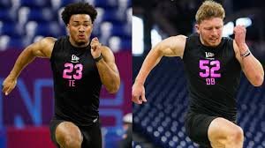 temp_image_1772295403.064357 NFL Combine Schedule: Standout Performers and Draft Stock Updates