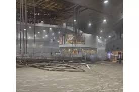 temp_image_1772296383.455534 Kuwait Airport Drone Attack: Latest Updates & Safety Measures