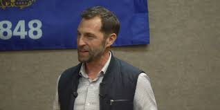 temp_image_1772300826.022742 Jason Crow Campaigns in Wisconsin, Criticizes Tariffs and Opponent