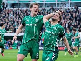 temp_image_1772301475.217461 Bundesliga: Werder Bremen Escapes Relegation Zone with Dramatic Win Against Heidenheim
