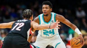 temp_image_1772302448.250294 Trail Blazers vs. Hornets: A Deep Dive into the Rivalry and Upcoming Matchup