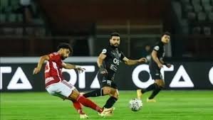 temp_image_1772317451.229888 Al Ahly vs Zed: Egyptian Premier League Showdown - Preview, History & Kick-off Times
