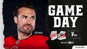 temp_image_1772325408.430462 Red Wings vs. Hurricanes: A Clash of Contenders in February Finale