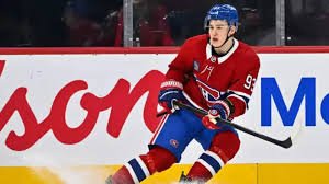 temp_image_1772336274.551093 Ivan Demidov: NHL Rookie Sensation and Calder Trophy Contender