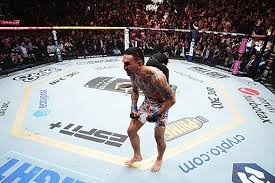 temp_image_1772340995.545962 Max Holloway: The Rise, Records, and Reign of the 'Blessed' Featherweight