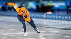 temp_image_1772372336.102608 Jutta Leerdam's Olympic Speed Skating Suit Fetches €195,000 at Auction