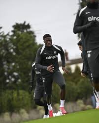 temp_image_1772385780.593736 Mamadou Sarr: The Rising Star Chelsea Fans Want to See Against Arsenal