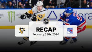 temp_image_1772390564.802637 Penguins Fall to Rangers in Shootout After Comeback Attempt