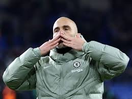 temp_image_1772390886.30107 Chelsea Manager: Enzo Maresca Spotted at Former Club Leicester City