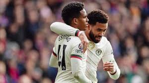 temp_image_1772392171.97522 Liam Rosenior Provides Chelsea Injury Updates Ahead of Arsenal Clash