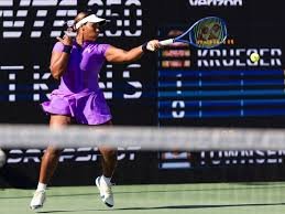 temp_image_1772392822.589082 Taylor Townsend: Rising Star in Women's Tennis - Biography, Career & Achievements