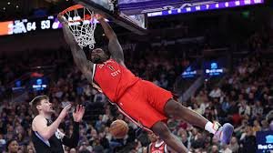 temp_image_1772431602.632953 Dejounte Murray's Return Fuels Pelicans' Playoff Push