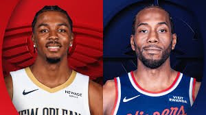 temp_image_1772436409.954717 Clippers vs Pelicans: A Deep Dive into the NBA Showdown