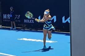 temp_image_1772438879.501032 Teodora Kostovic: Rising Serbian Tennis Star Dominates in Antalya Qualifiers