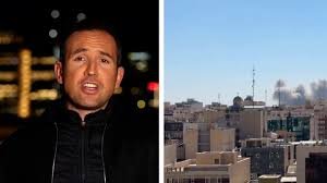 Daily Mail UK: Escalating Tensions – US Casualties, Iran Strikes, and Global Reactions