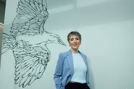 temp_image_1772457515.163346 Julie Drolet: Retour Inspirant Après un Combat Contre le Cancer