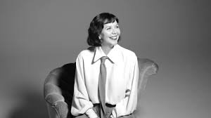 temp_image_1772473008.042195 Maggie Gyllenhaal: A Rising Star's Journey - From 'Secretary' to Directorial Debut