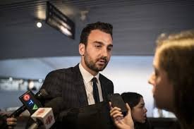 temp_image_1772494586.848816 Travis Kann: New Chief of Staff for Ontario Premier Doug Ford