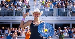 temp_image_1772499315.441513 Taylor Townsend Falls to Peyton Stearns in Thrilling ATX Open Final