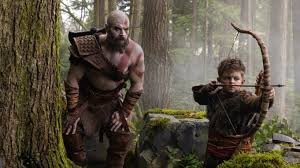 temp_image_1772499976.961587 Prime Video's God of War: First Look at Kratos and Atreus!
