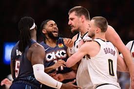 temp_image_1772513488.231707 Nikola Jokić: The Center of NBA Attention - Incidents, Dominance, and Playoff Outlook