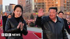 temp_image_1772515813.416547 North Korea: Is Kim Ju Ae the Next Leader?