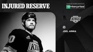 temp_image_1772516134.698937 Angus Booth: LA Kings Roster Update & Tonight's Matchup vs. Colorado Avalanche