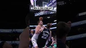 temp_image_1772522530.859715 Kyle Filipowski & Nikola Jokic Incident: Foul Call Controversy & NBA Reaction