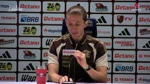 temp_image_1772524188.598815 Flamengo: A Saída Surpreendente de Filipe Luís e o Futuro do Clube