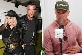 temp_image_1772538353.220792 Josh Duhamel: From Heartthrob to Hollywood Powerhouse - A Comprehensive Look